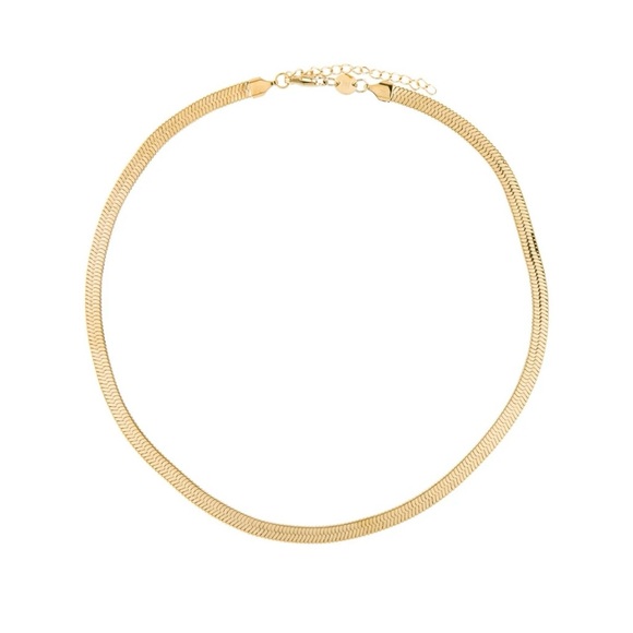 NWT Jennifer Zeuner Hamilton Necklace - Picture 2 of 6